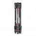 Manfrotto Befree Live Carbon Fibre Tripod Twist - Video Head Manfrotto Befree Live Carbon Fibre Tripod Twist - Video Head
